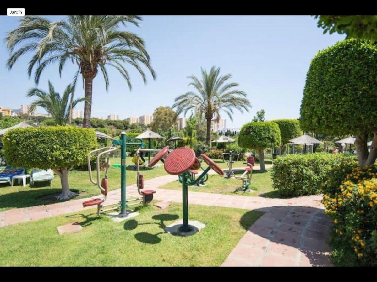 Benalbeach Aniko Benalmádena Exterior foto