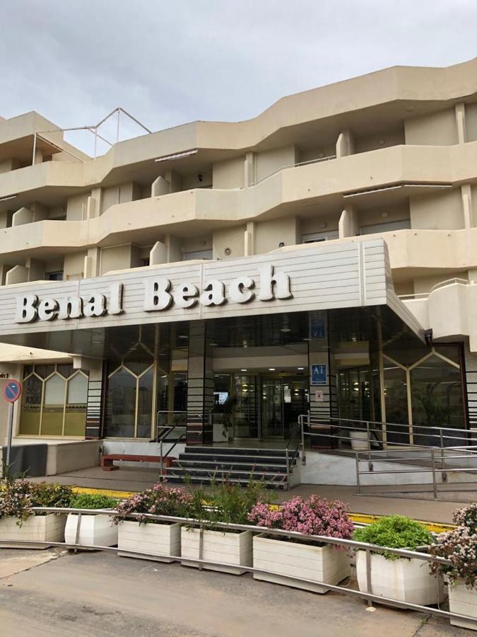 Benalbeach Aniko Benalmádena Exterior foto
