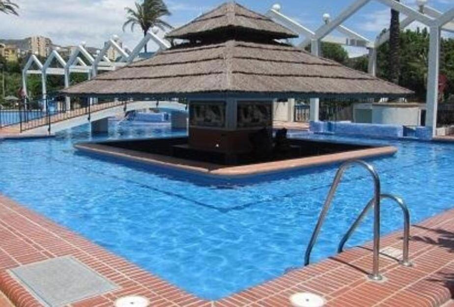 Benalbeach Aniko Benalmádena Exterior foto