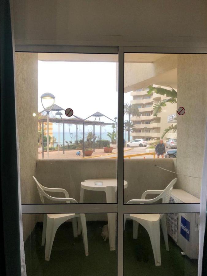 Benalbeach Aniko Benalmádena Exterior foto