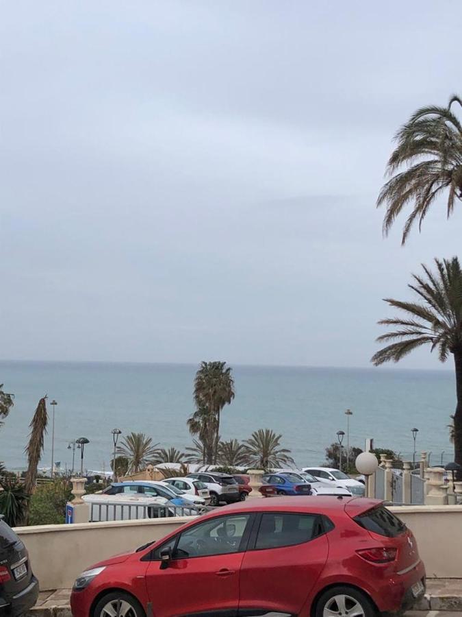 Benalbeach Aniko Benalmádena Exterior foto